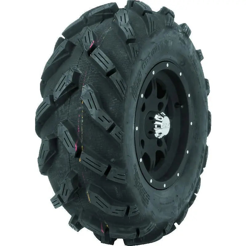 QuadBoss 608984 QuadBoss QBT671 Mud Tire - 26x10-12 6Ply - 608984