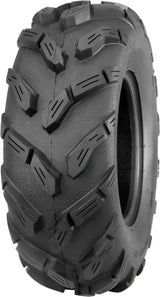 QuadBoss QBT671 Mud Tire - 26x9-12, 6Ply, for off-road adventures and challenging terrains, offering enhanced traction and durability.