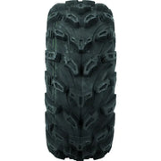 QuadBoss 609314 QuadBoss QBT672 Radial Mud Tire - 27x11R12 8Ply - 609314