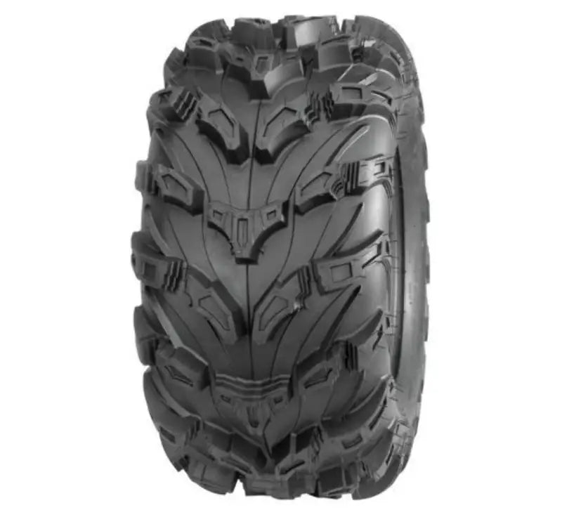 QuadBoss QBT672 Radial Mud Tire - 27x11R14 8Ply - 609316 - Tires