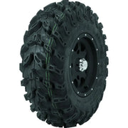 QuadBoss 609315 QuadBoss QBT672 Radial Mud Tire - 27x9R14 8Ply - 609315
