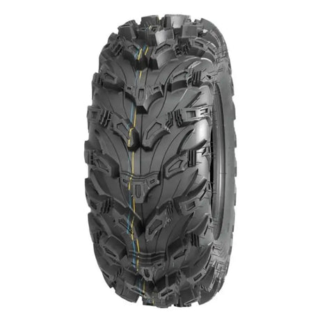 QuadBoss QBT672 Radial Mud Tire - 30x10R14 8Ply - 609317 - Tires