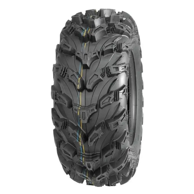 QuadBoss QBT672 Radial Mud Tire - 30x10R14 8Ply - 609317 - Tires