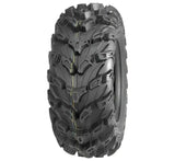 QuadBoss QBT672 Radial Mud Tire - 30x10R14 8Ply - 609317 - Tires