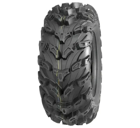 QuadBoss QBT672 Radial Mud Tire - 30x10R14 8Ply - 609317 - Tires