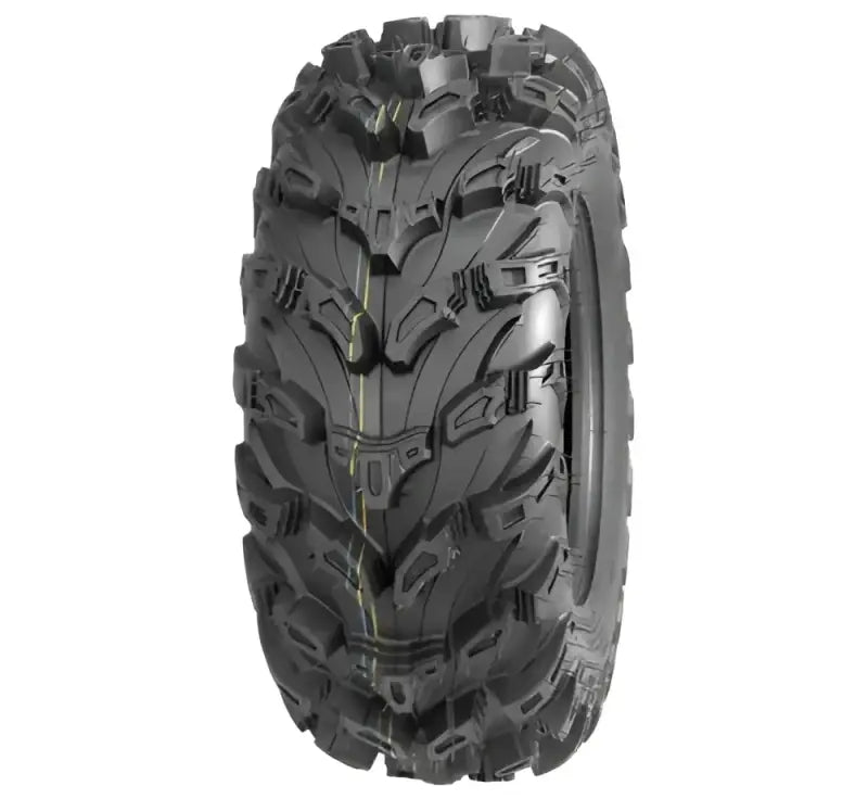 QuadBoss QBT672 Radial Mud Tire - 30x10R14 8Ply - 609317 - Tires