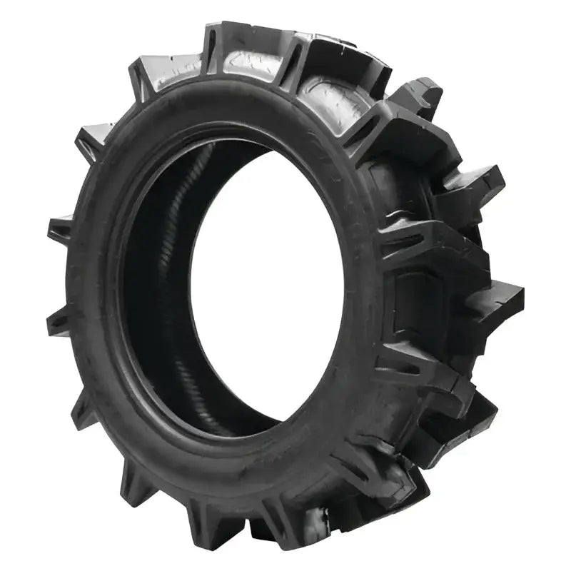 QuadBoss QBT680 Mud Tire - 33x9.5-18 6Ply with aggressive tread design for superior traction in mud, durable construction for rough terrains, engineered for optimal off-road performance, ideal size for larger vehicles.
