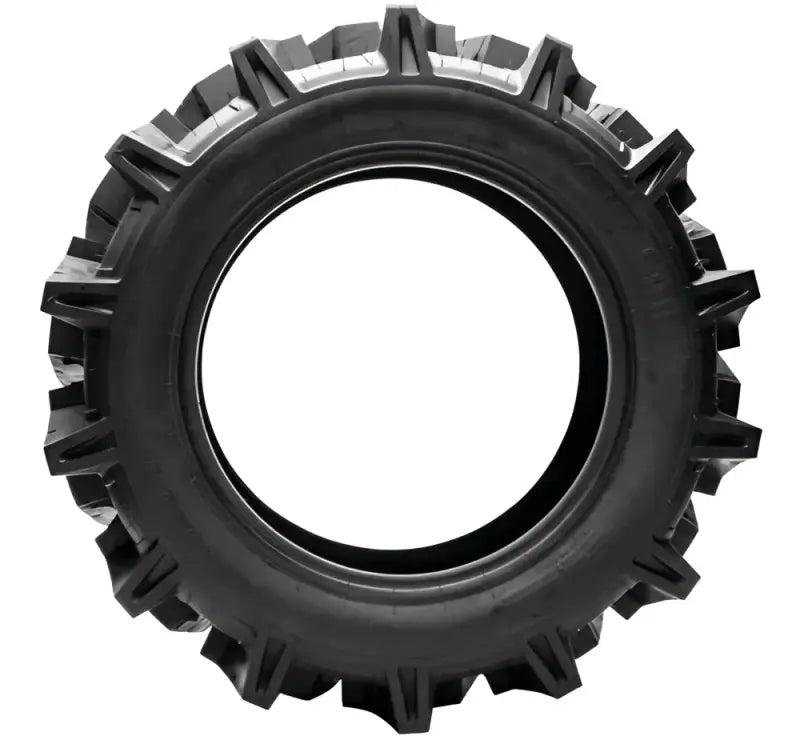 QuadBoss QBT680 Mud Tire - 33x9.5-18 6Ply with aggressive tread and durable construction for tough mud terrains
