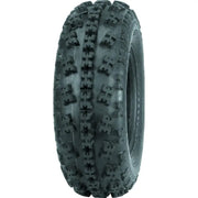 QuadBoss 608995 QuadBoss QBT734 Series Tire - 21x7-10 4Ply - 608995