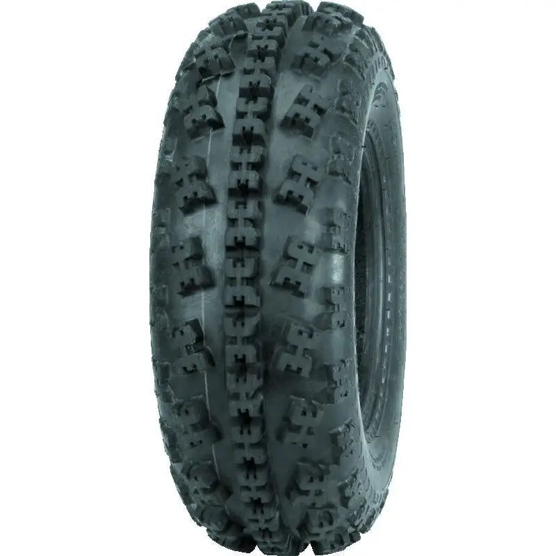QuadBoss 608995 QuadBoss QBT734 Series Tire - 21x7-10 4Ply - 608995