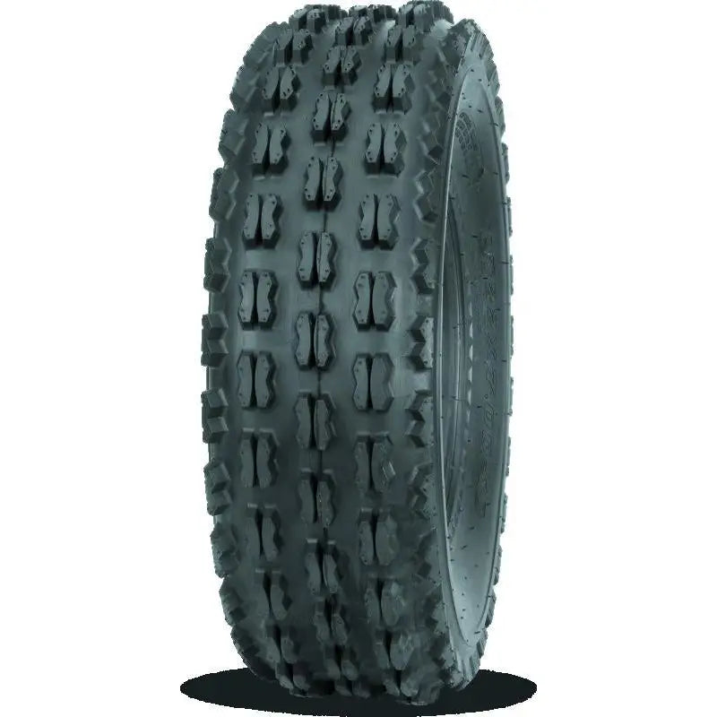 QuadBoss 608996 QuadBoss QBT738 Series Tire - 22x7-10 4Ply - 608996