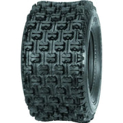 QuadBoss 608997 QuadBoss QBT739 Series Tire - 20x10-9 4Ply - 608997