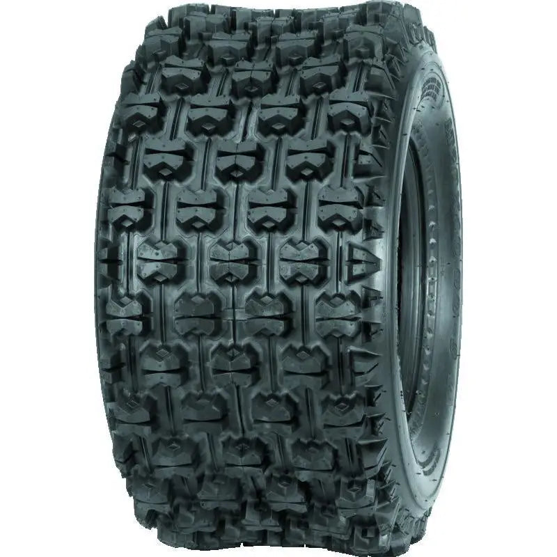 QuadBoss 608997 QuadBoss QBT739 Series Tire - 20x10-9 4Ply - 608997