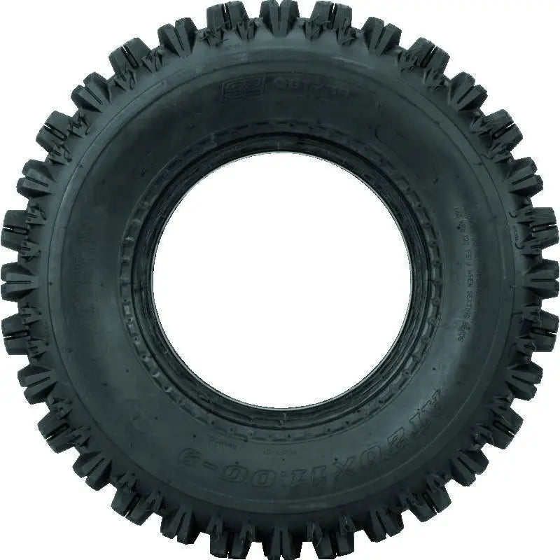 QuadBoss 608998 QuadBoss QBT739 Series Tire - 20x11-9 4Ply - 608998