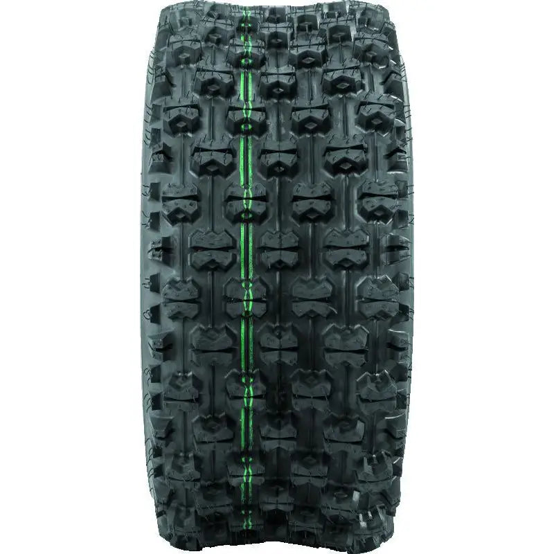 QuadBoss 608973 QuadBoss QBT739 Series Tire - 22x11-10 4Ply - 608973