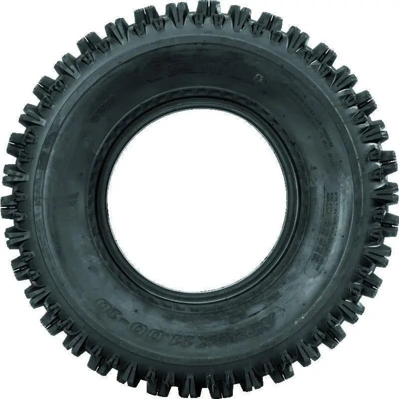 QuadBoss 608973 QuadBoss QBT739 Series Tire - 22x11-10 4Ply - 608973