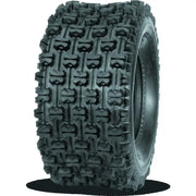 QuadBoss 608999 QuadBoss QBT739 Series Tire - 22x11-9 4Ply - 608999