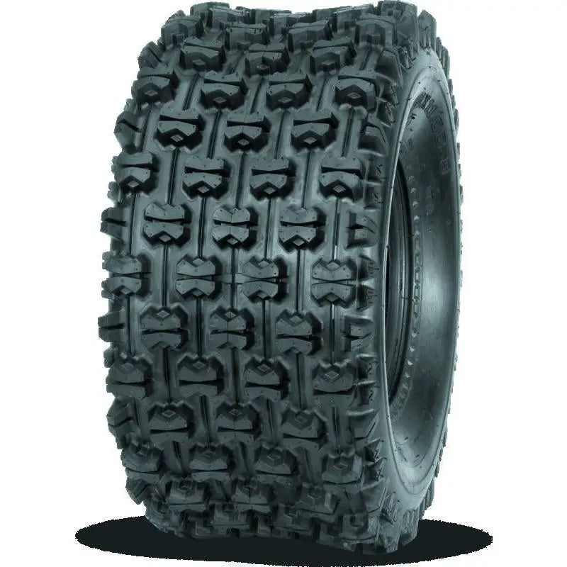 QuadBoss 608999 QuadBoss QBT739 Series Tire - 22x11-9 4Ply - 608999