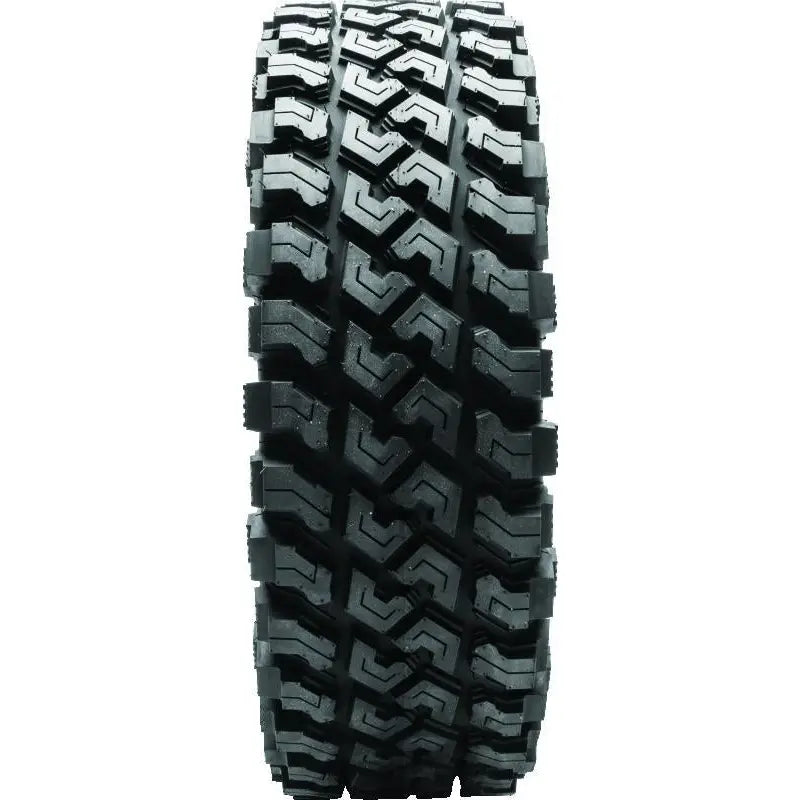 QuadBoss 609792 QuadBoss QBT808 Radial Utility Tire - 27x10R14 8Ply - 609792