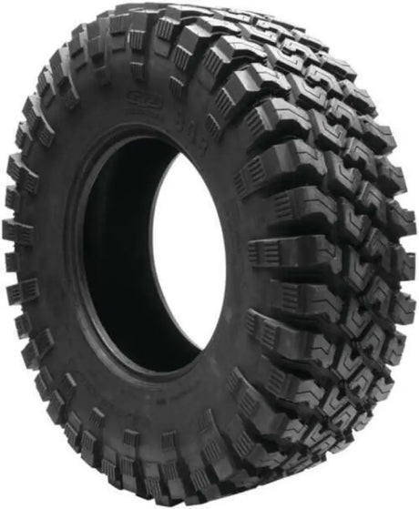 QuadBoss QBT808 Radial Utility Tire - 30x10R15 8Ply, designed for durability and superior off-road performance.