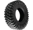 QuadBoss QBT808 Radial Utility Tire - 32x10R15 8Ply, designed for exceptional off-road performance and durability.