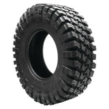 QuadBoss QBT808 Radial Utility Tire, 32x10R15 8Ply - Durable, high-performance off-road tire with radial construction, ideal for various terrains.