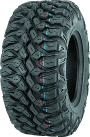 QuadBoss QBT846 Radial Utility Tire - 25x10R12 8Ply - Tires