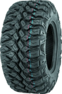 QuadBoss QBT846 Radial Utility Tire - 25x10R12 8Ply - Tires