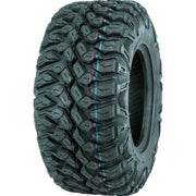 QuadBoss 609493 QuadBoss QBT846 Radial Utility Tire - 25x10R12 8Ply