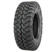 QuadBoss QBT846 Radial Utility Tire, 30x10R15 8Ply, durable off-road tire with deep tread pattern for utility vehicles.