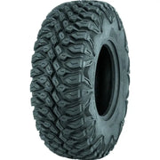QuadBoss 609330 QuadBoss QBT846 Radial Utility Tire - 30x10R15 8Ply - 609330