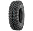 QuadBoss QBT846 Radial Utility Tire - High-Performance 32x10R15 8-Ply Tire for Utility Vehicles, ATVs, and Side-by-Sides