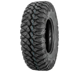 QuadBoss QBT846 Radial Utility Tire - High-Performance 32x10R15 8-Ply Tire for Utility Vehicles, ATVs, and Side-by-Sides