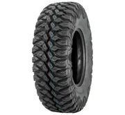 QuadBoss QBT846 Radial Utility Tire - High-Performance 32x10R15 8-Ply Tire for Utility Vehicles, ATVs, and Side-by-Sides
