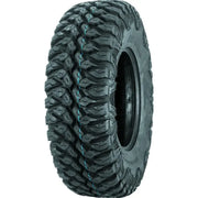 QuadBoss 609331 QuadBoss QBT846 Radial Utility Tire - 32x10R15 8Ply - 609331