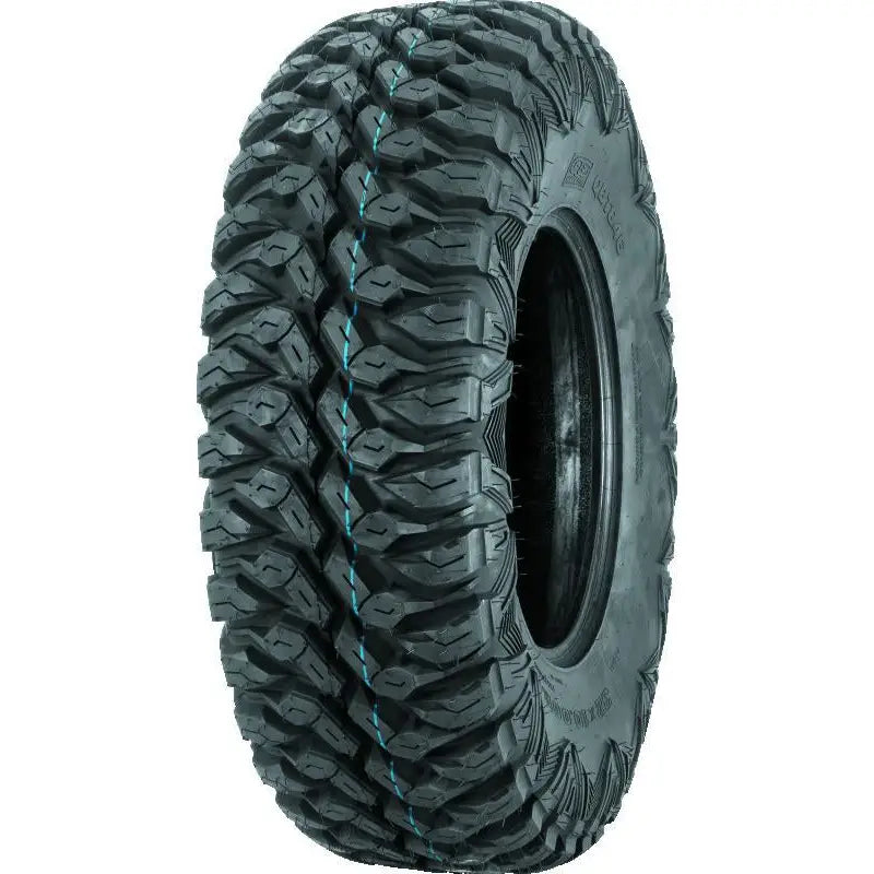 QuadBoss 609331 QuadBoss QBT846 Radial Utility Tire - 32x10R15 8Ply - 609331