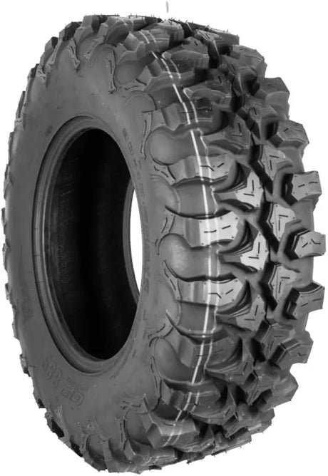 QuadBoss QBT889 Loose Terrain Tire - 28x10R14 - Tires