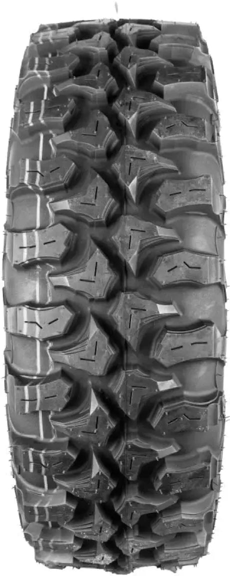 QuadBoss QBT889 Loose Terrain Tire - 28x10R14 - Tires