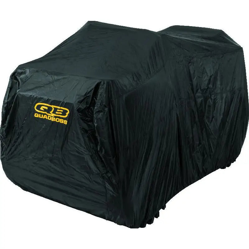 QuadBoss 156182 QuadBoss Quad Cover XXL - Black - 156182