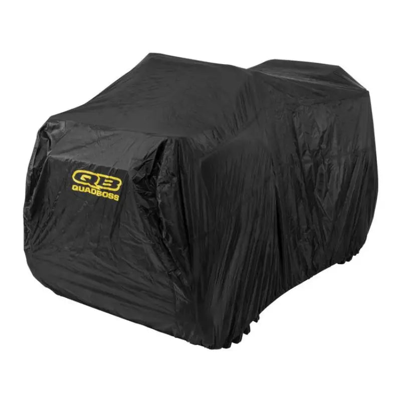 QuadBoss Quad Cover XXL - Camo - 156183 - Exterior Styling