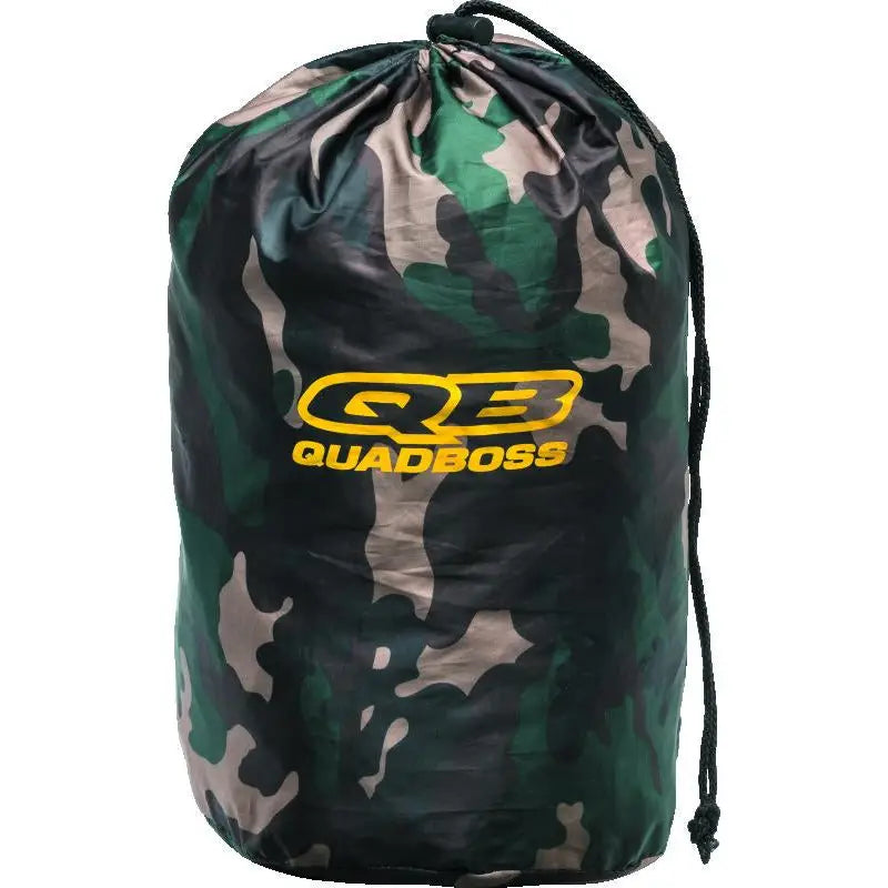 QuadBoss 156183 QuadBoss Quad Cover XXL - Camo - 156183