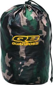 QuadBoss Quad Cover XXL - Camo - 156183 - Exterior Styling