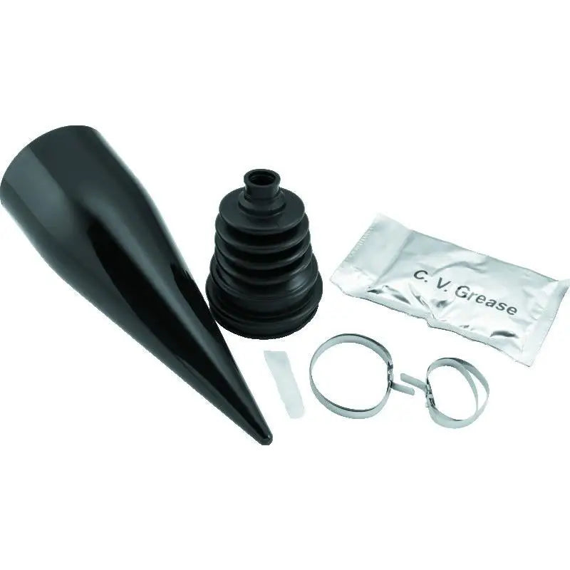 QuadBoss 414244 QuadBoss Rapid Repair UTV CV Boot Kit - 414244