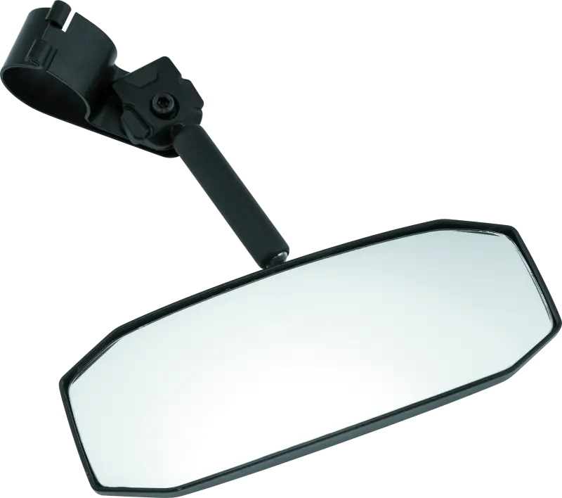 QuadBoss Rear View Mirror 2in - 570084 - Exterior Styling