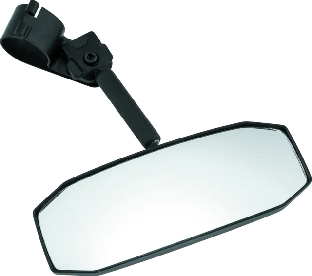 QuadBoss Rear View Mirror 2in - 570084 - Exterior Styling