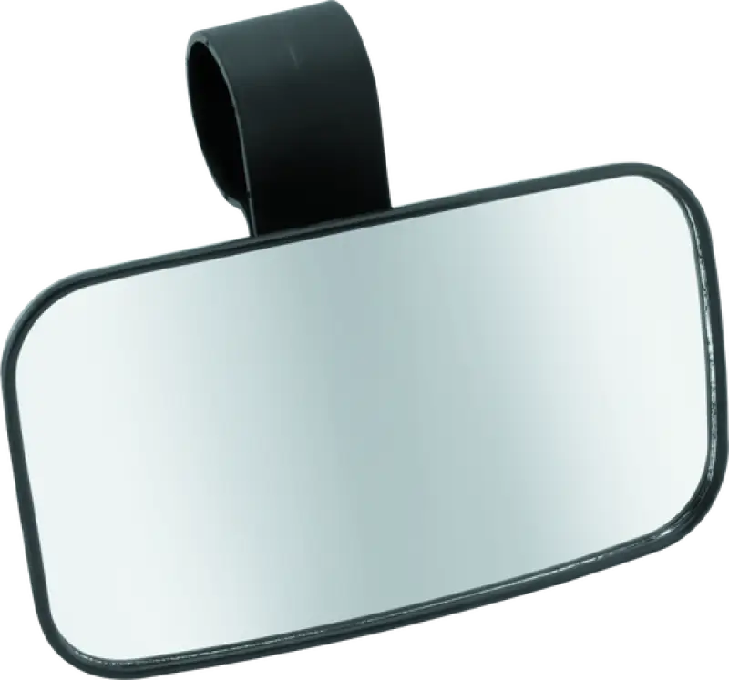 QuadBoss Rear View Mirror UTV 1.75in - 570031 - Exterior Styling