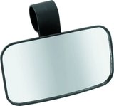 QuadBoss Rear View Mirror UTV 1.75in - 570031 - Exterior Styling