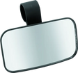 QuadBoss Rear View Mirror UTV 1.75in - 570031 - Exterior Styling