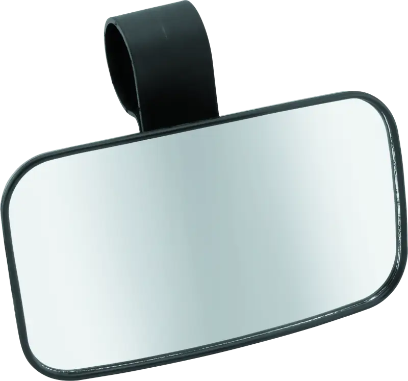 QuadBoss Rear View Mirror UTV 1.75in - 570031 - Exterior Styling