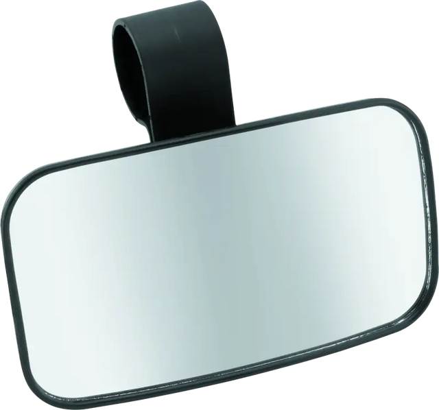 QuadBoss Rear View Mirror UTV 1.75in - 570031 - Exterior Styling